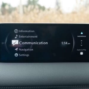 Mazda CX-5 Firmware v7000C0A-NA12_10016 NA