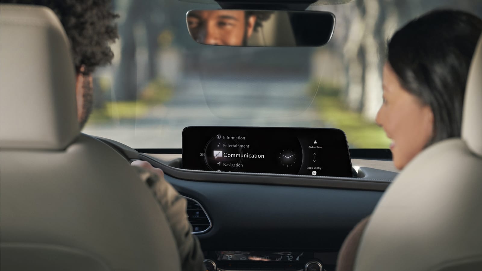 Mazda 3/CX-30 Turbo Firmware v7000C0A-NA04_12006 NA CONNECT 2