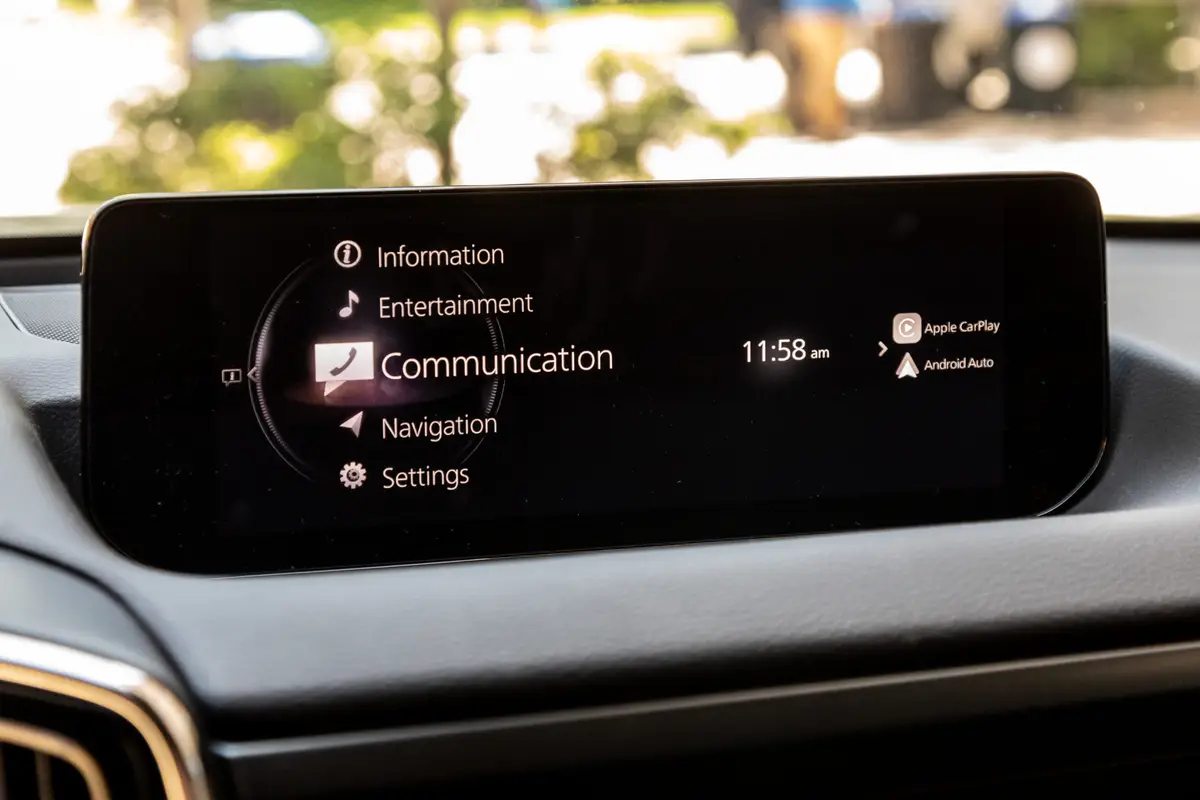 mazda cx 50 firmware update (north america usa, canada, mexico – 2023 model) CMU_7000C0A-NA05_11026