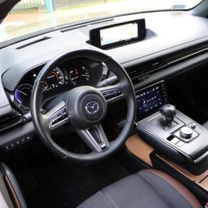 Mazda MX-30 Firmware v7000C0A-NA10_10004