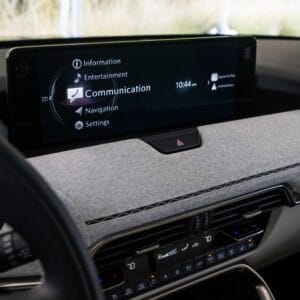 MAZDA CX-5 CX-9 CONNECT 2 FIRMWARE CMU_7000C0A-EU03_10030