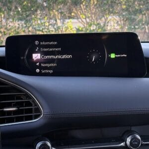 MAZDA 3 CX30 CONNECT 2 CMU_7000C0A-4A01_11006 FIRMWARE