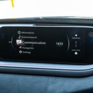 MAZDA 3 CX-30 FIRMWARE UPDATE