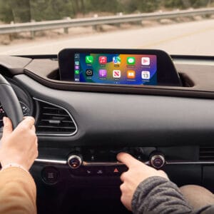 mazda 3 cx-30 firmware update mexico 2024