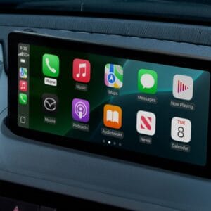 MAZDA MX-5 FIRMWARE UPDATE 2024 2025